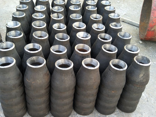 國(guó)標(biāo)異徑管
